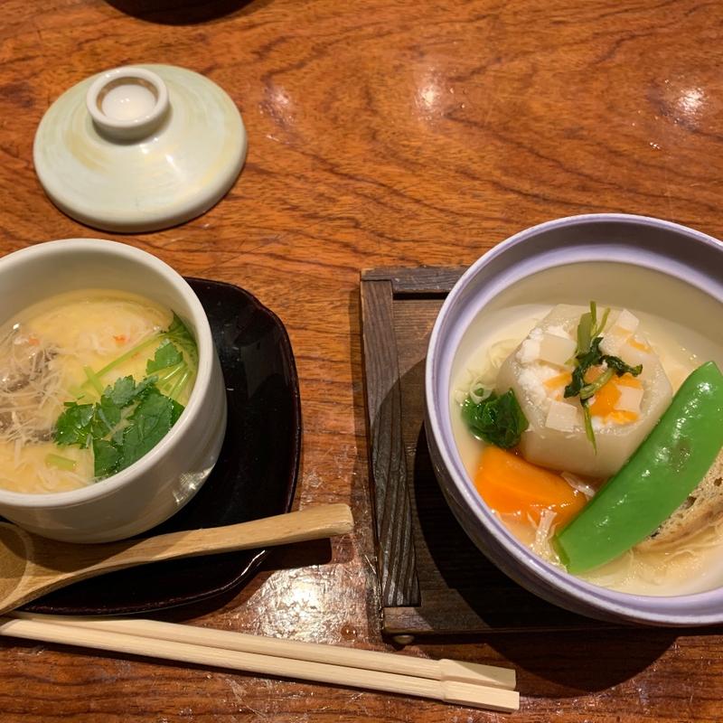 (かに道楽調布仙川店)