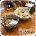 つけ麺（並）(宮川中華そば )