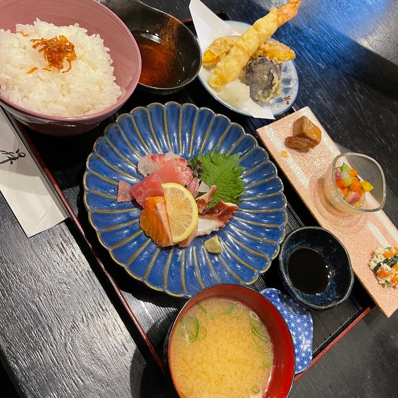 昇定食(昇〜Show〜)