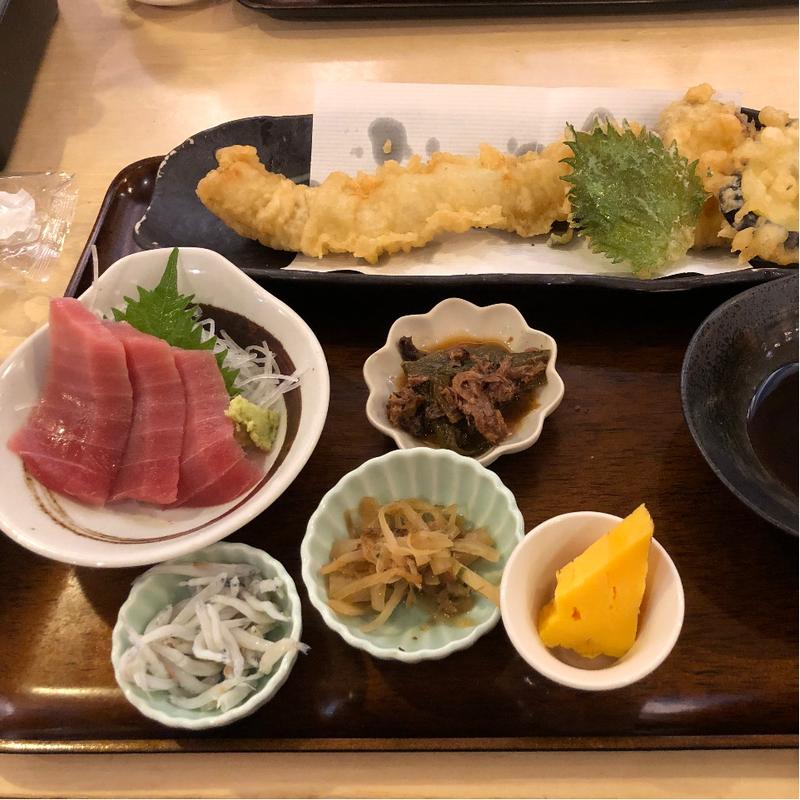 二千ベロ(まぐろ一筋 みやもと)