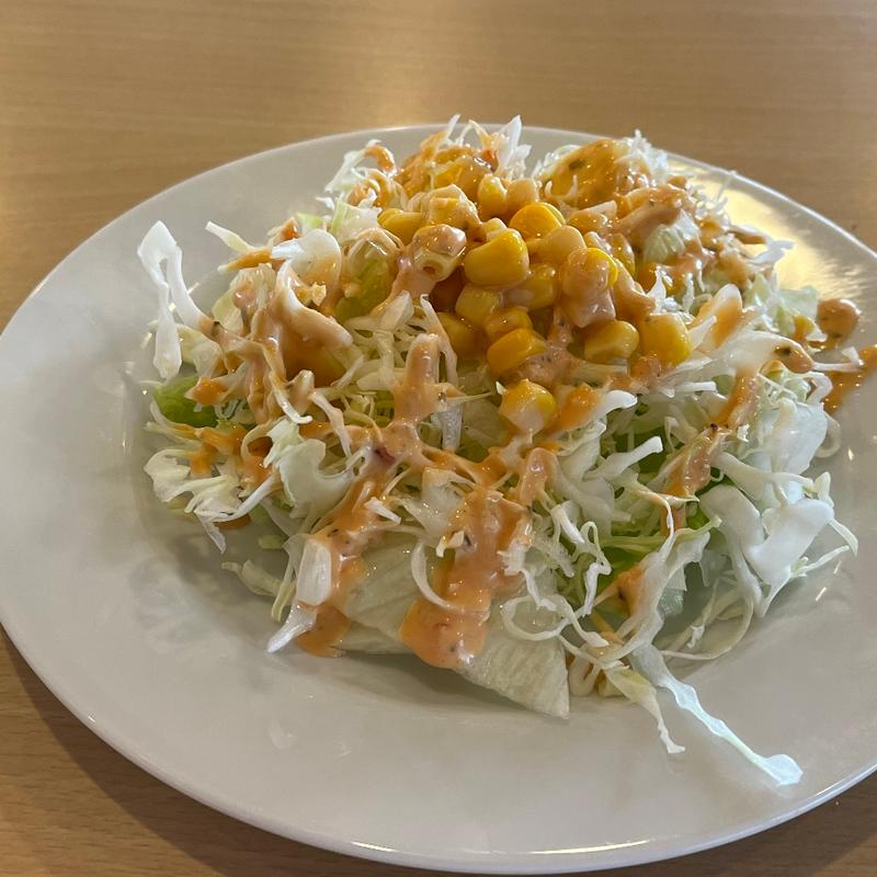 サウザンサラダ(ジョイフル桶川店)