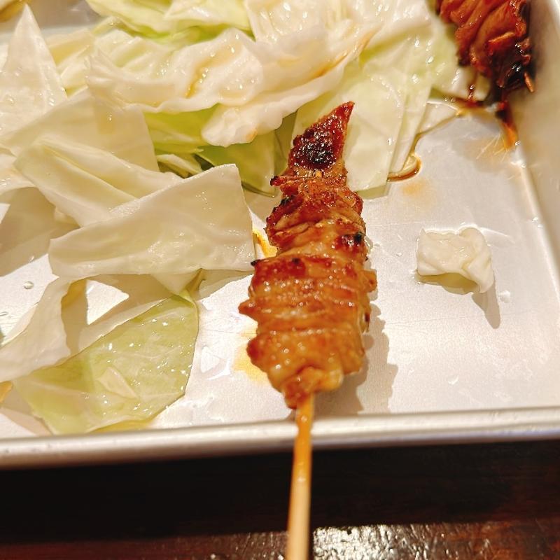 (村崎焼鳥研究所)