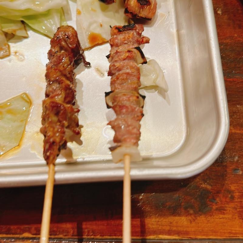 (村崎焼鳥研究所)