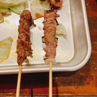 (村崎焼鳥研究所)