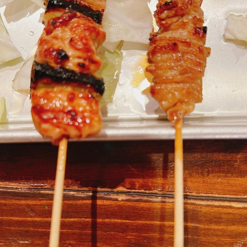 (村崎焼鳥研究所)