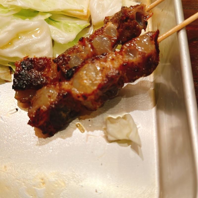 (村崎焼鳥研究所)