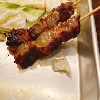 (村崎焼鳥研究所)