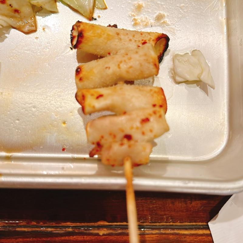 (村崎焼鳥研究所)