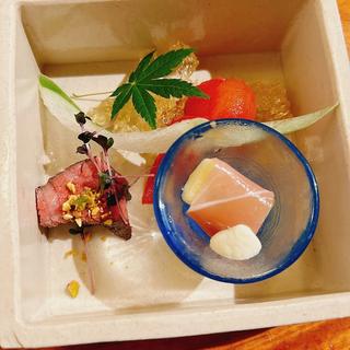 (きんぎょ)