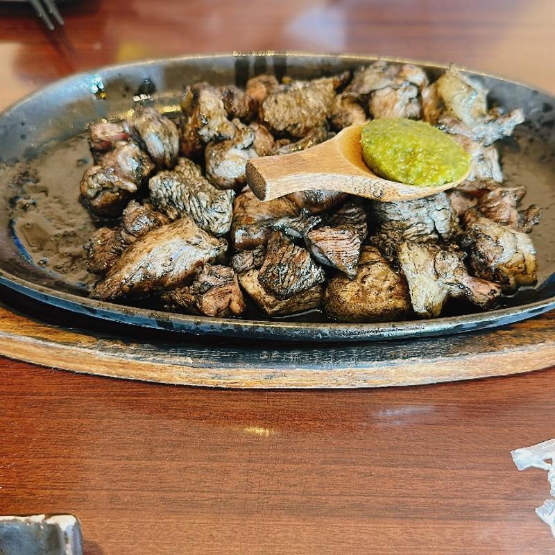 (ぐんけい 宮崎駅前店 )