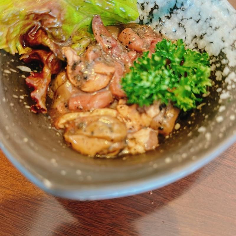 (ぐんけい 宮崎駅前店 )