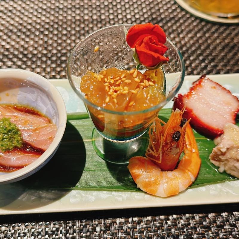 (私房菜すみよし)