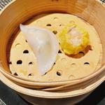 点心(私房菜すみよし)
