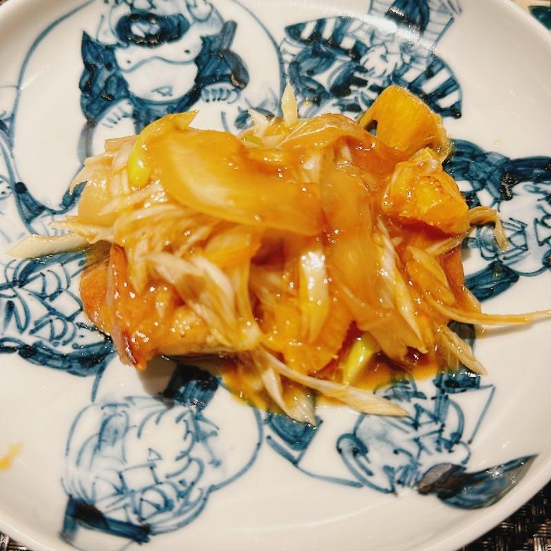 (私房菜すみよし)