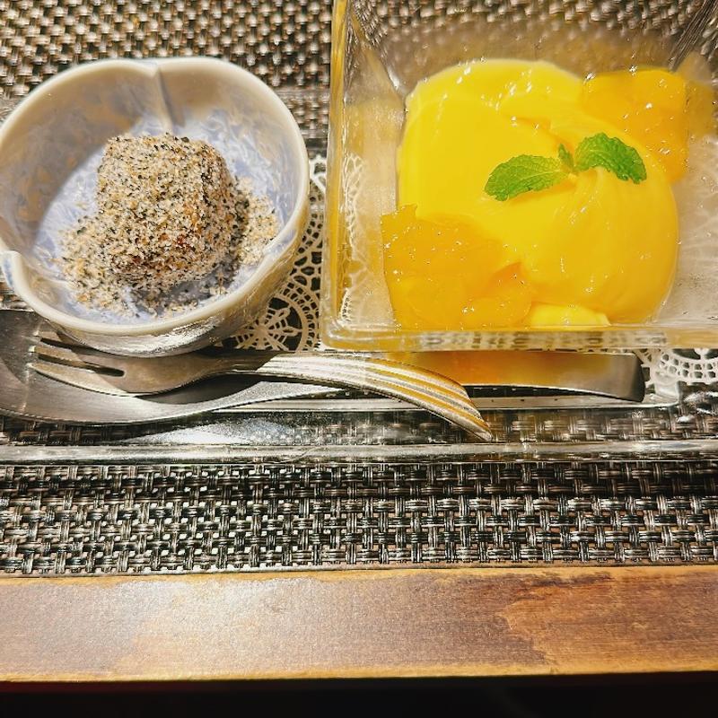 (私房菜すみよし)