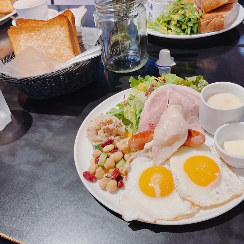 (ベーカリー＆レストラン沢村 旧軽井沢)