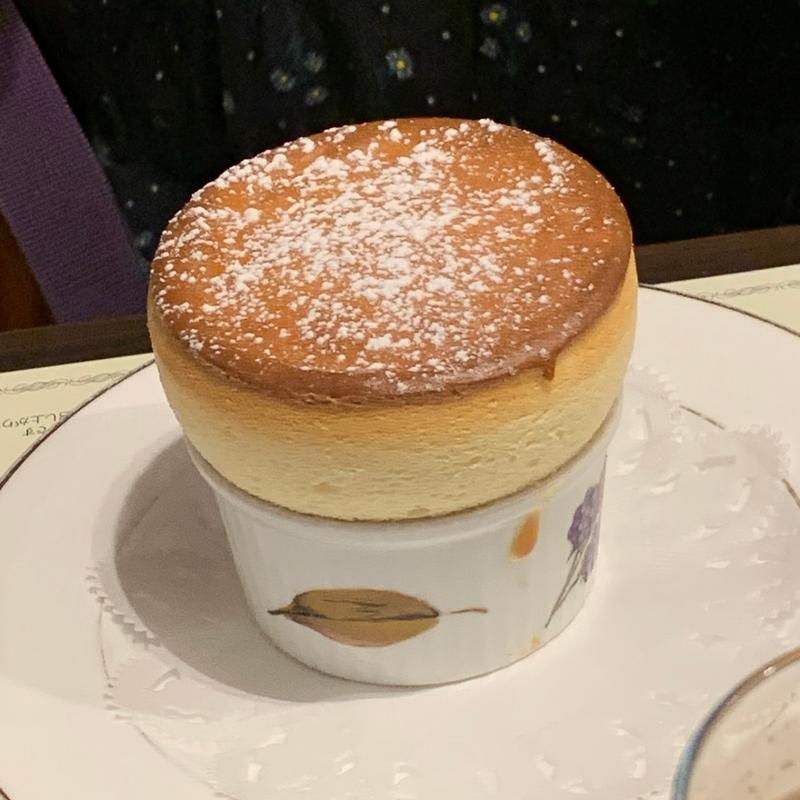 スフレ(ル スフレ)