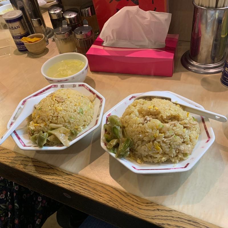 チャーハン(華風伝)