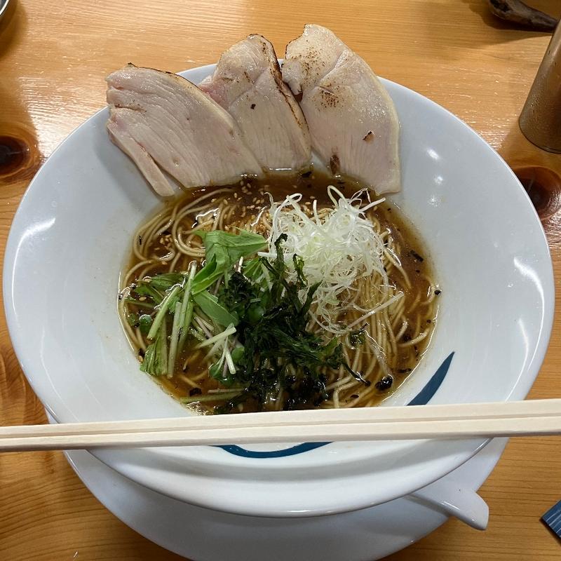 慕情 醤油(青波)