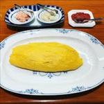 オムライス
