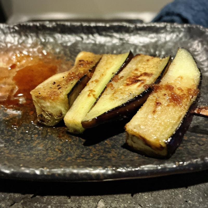 焼き鳥 おまかせ(焼き鳥 かみむら 渋谷本店)