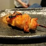 焼き鳥 おまかせ(焼き鳥 かみむら 渋谷本店)