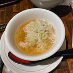 いちの味(遊食豚彩 いちにいさん 銀座店)