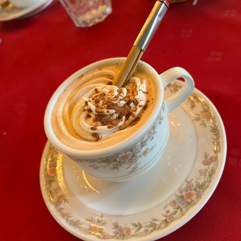 (カフェドラペ)