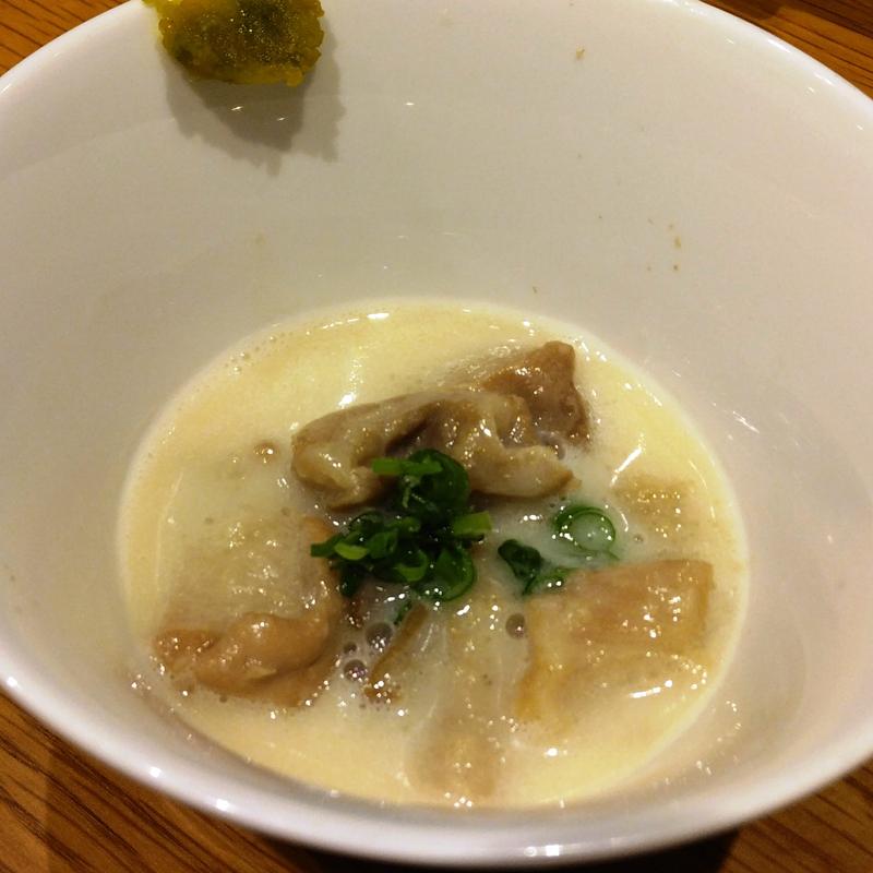 もつ煮込み(ビーフキッチン 渋谷店)