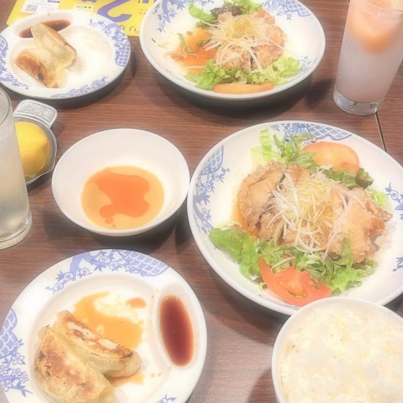 (バーミヤン 東新小岩店)