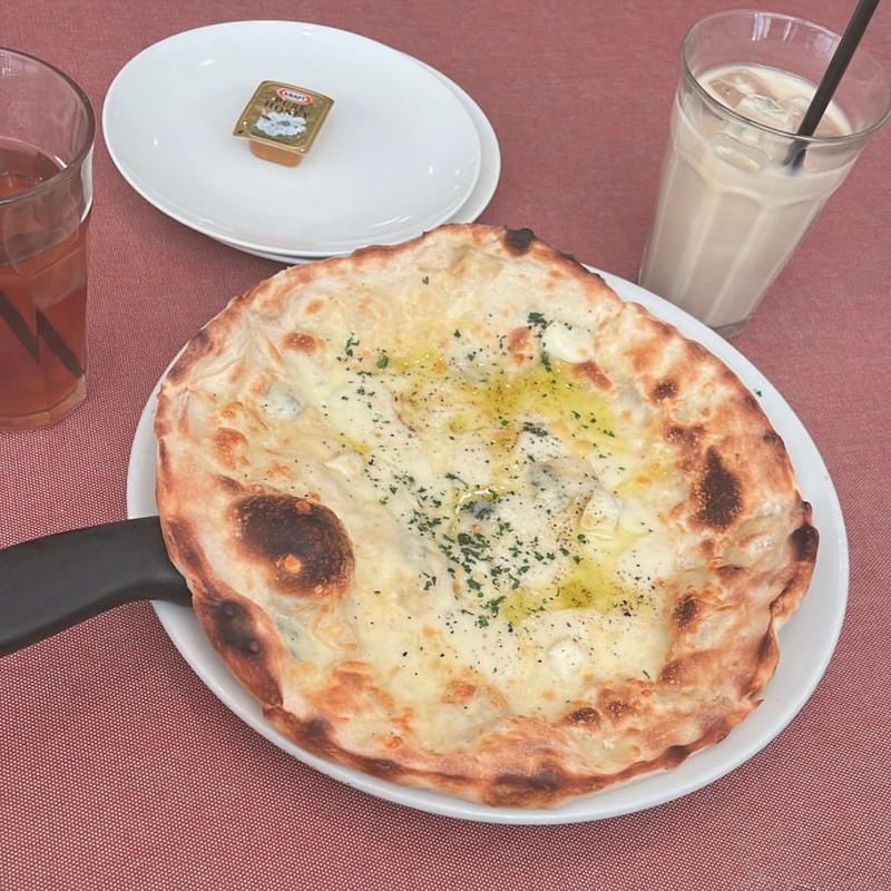 (今日和 津田沼パルコ店 （コンニチワ）)