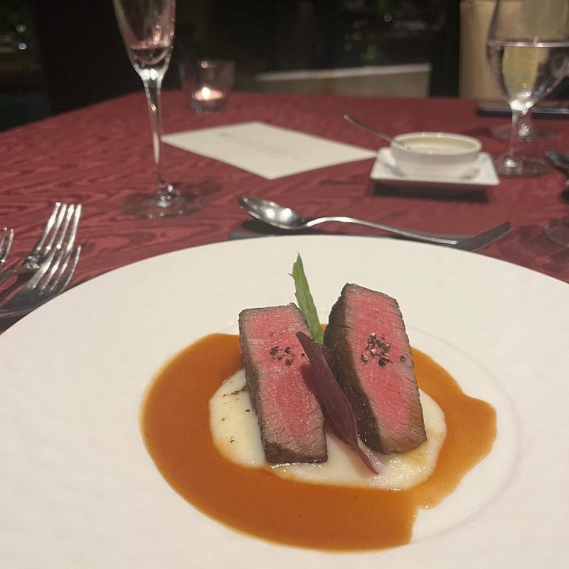 アラマンダコース(シギラベイサイドスイートアラマンダ )