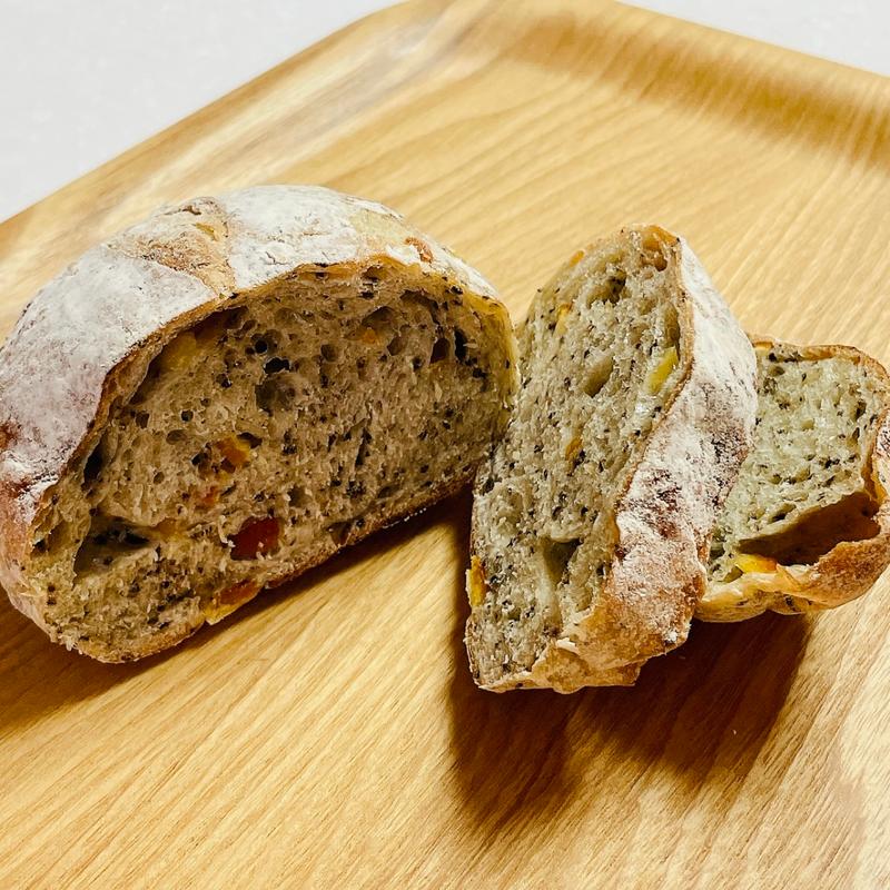 紅茶オレのブール(ヴィエノワズリー ジャン・フランソワ)