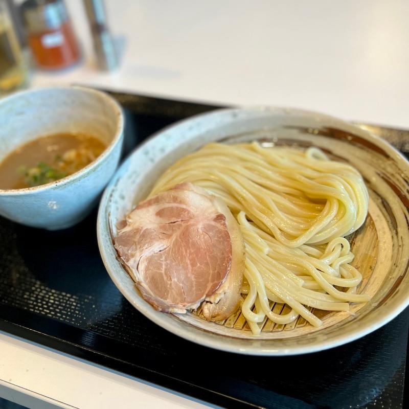 しんちゃんつけめん(つけめん しんちゃん)