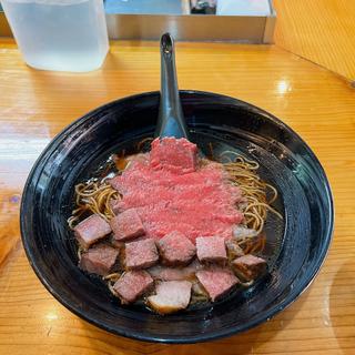 チャーギュウ麺(極み)(道玄)