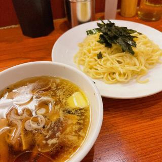 チャーざる(らあめん　満来 （まんらい）)