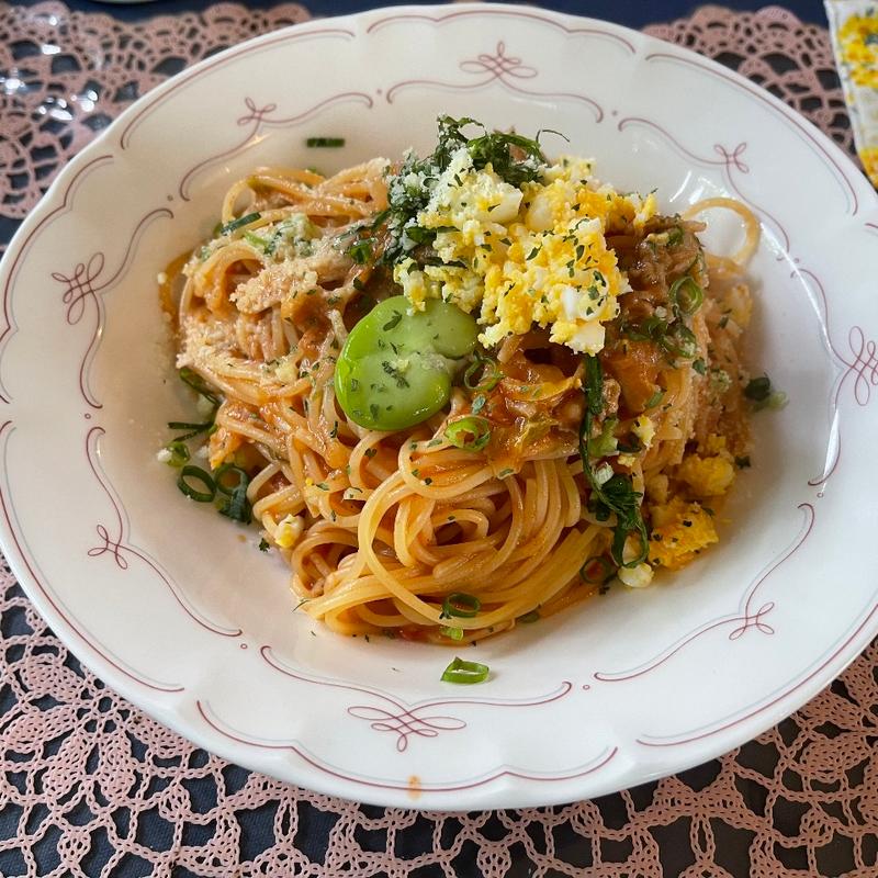 日替わりパスタランチ(ディチョット （Diciotto.18）)