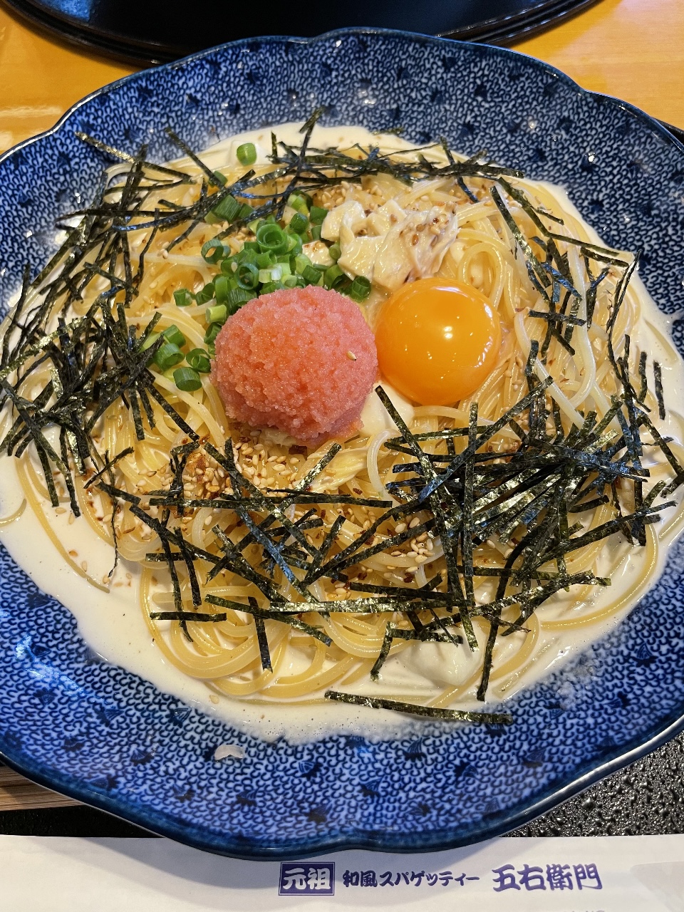 新潟市中央区で食べられるカルボナーラランキング | SARAH[サラ]