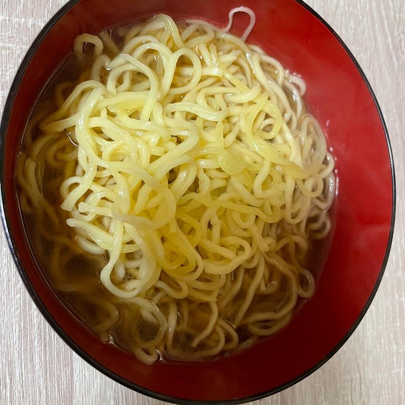 ラーメン(旭町)