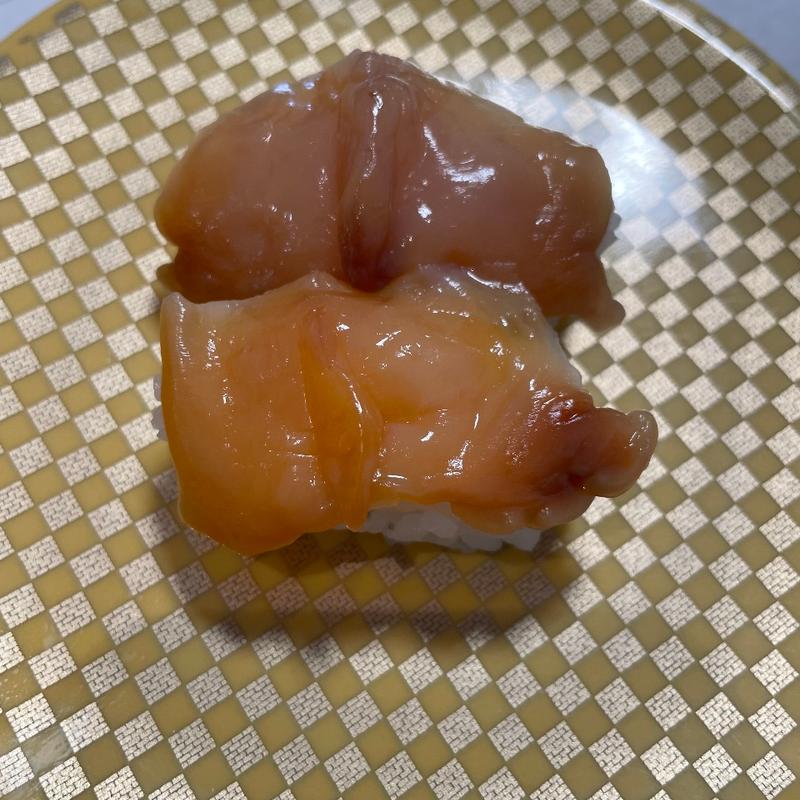 貝(魚べい アークプラザ新潟店)