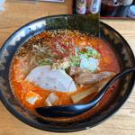 辛口味噌(札幌真麺処 幸村 西野店)