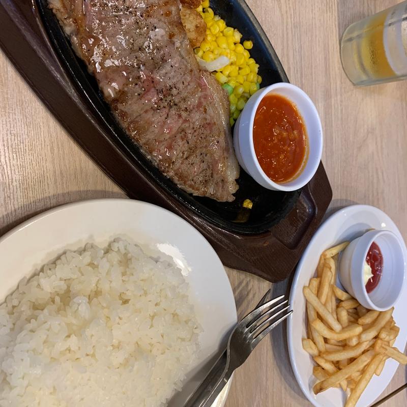 (ガスト 府中けやき通店 )