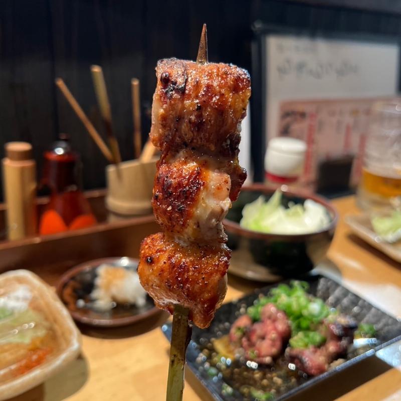 (ちきらっちょ )