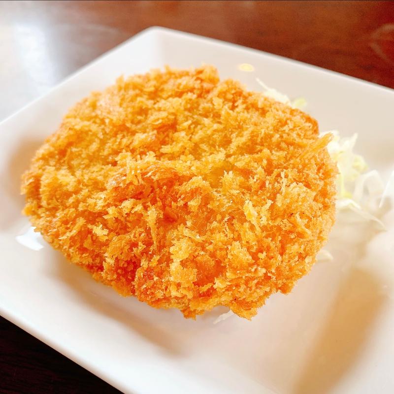 コロッケ(玉寿し)