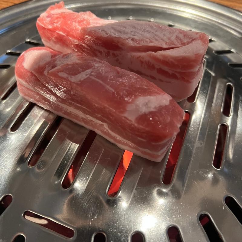 サムギョプサル(Nangman_29)