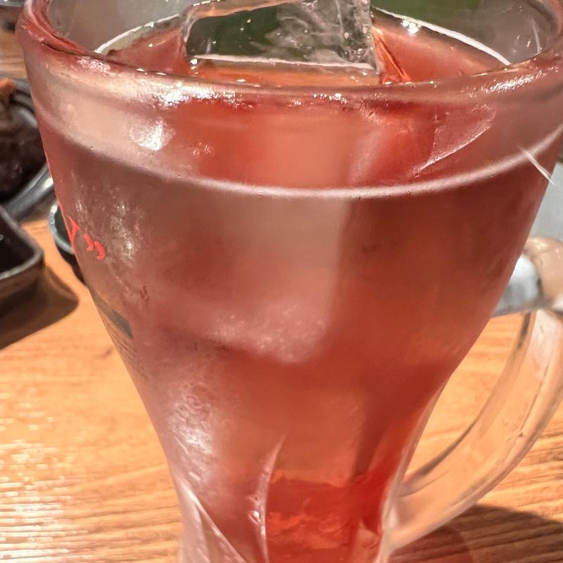 男梅サワー(Nangman_29)