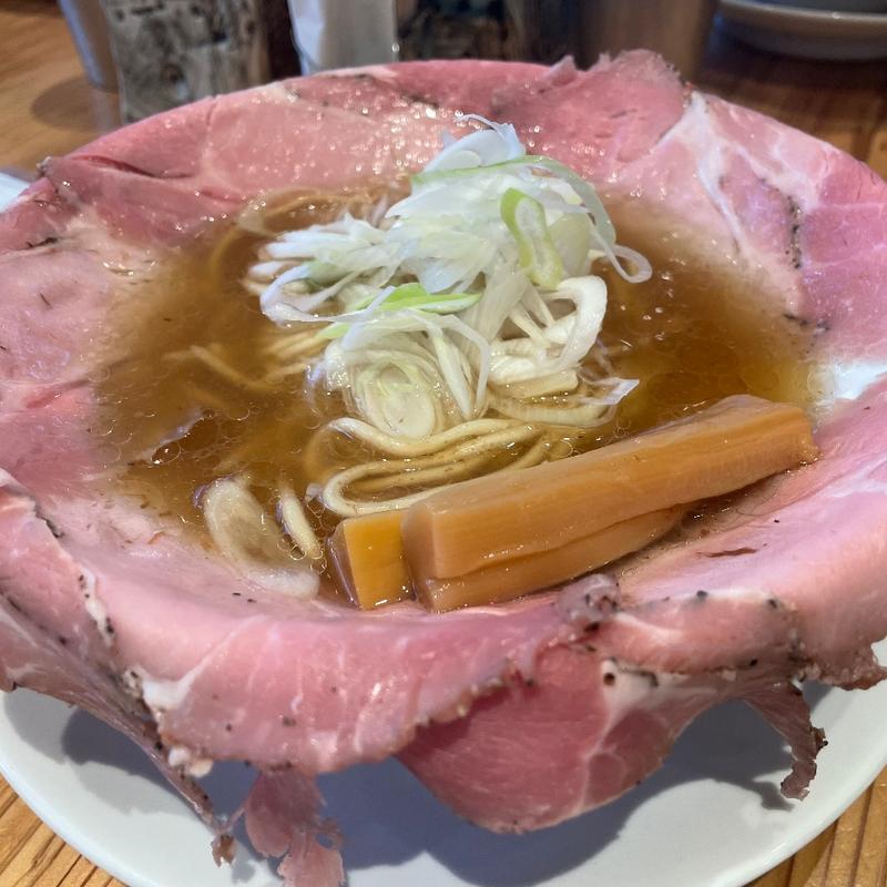 平和(ラーメン大戦争 伊丹店)