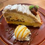 ICHIRIN ケーキセット