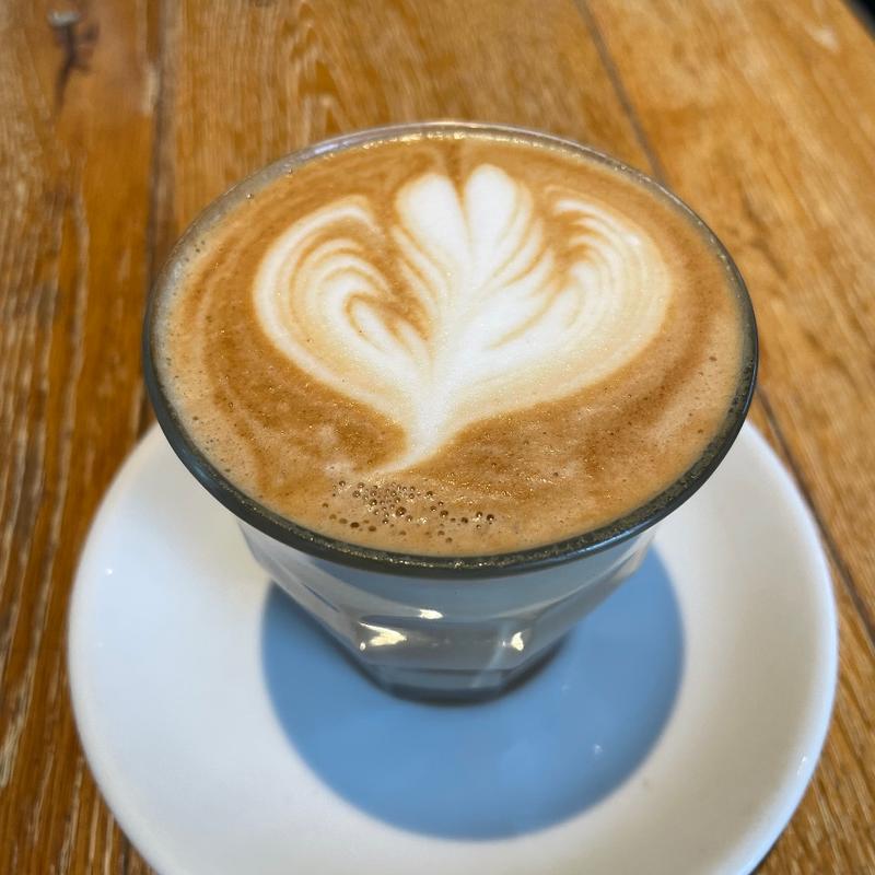 カフェラテ(44 apartment 海老名)