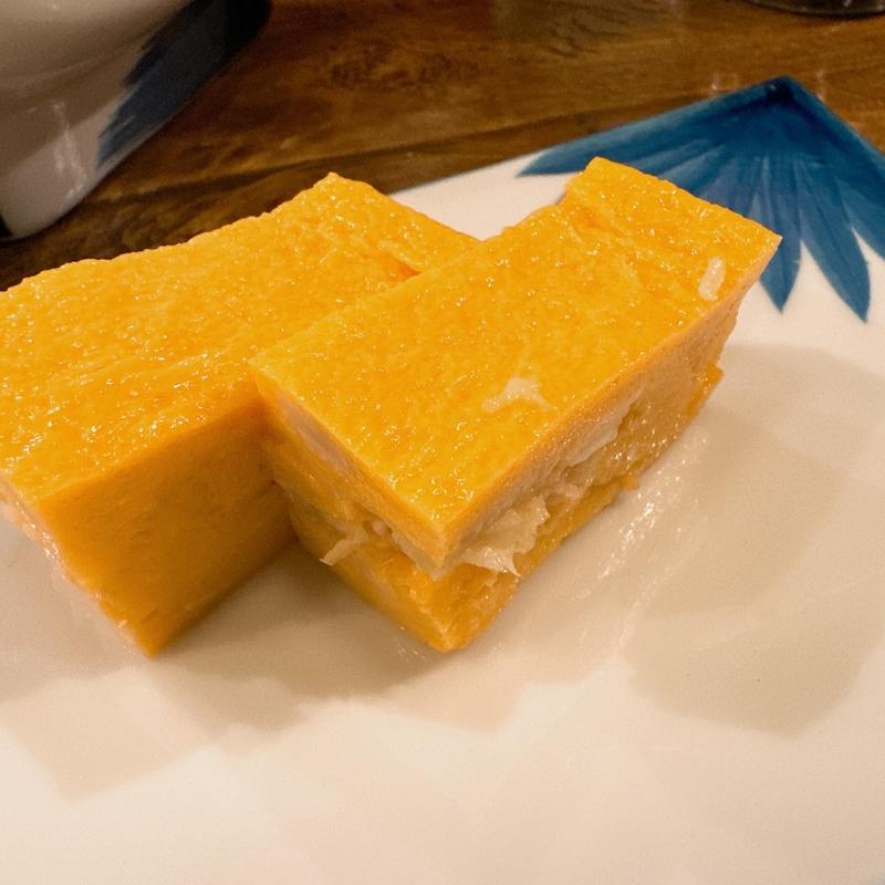 かきの卵焼き小(しれとこ)